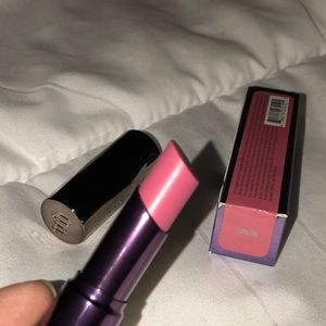 Urban Decay “Turn On” Revolution Lipstick